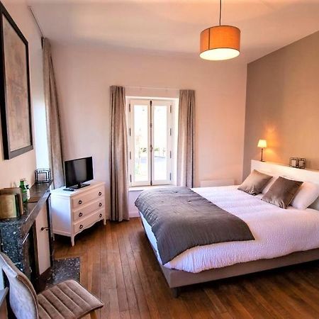 Bed and Breakfast La Goutte D'Or Avize Экстерьер фото