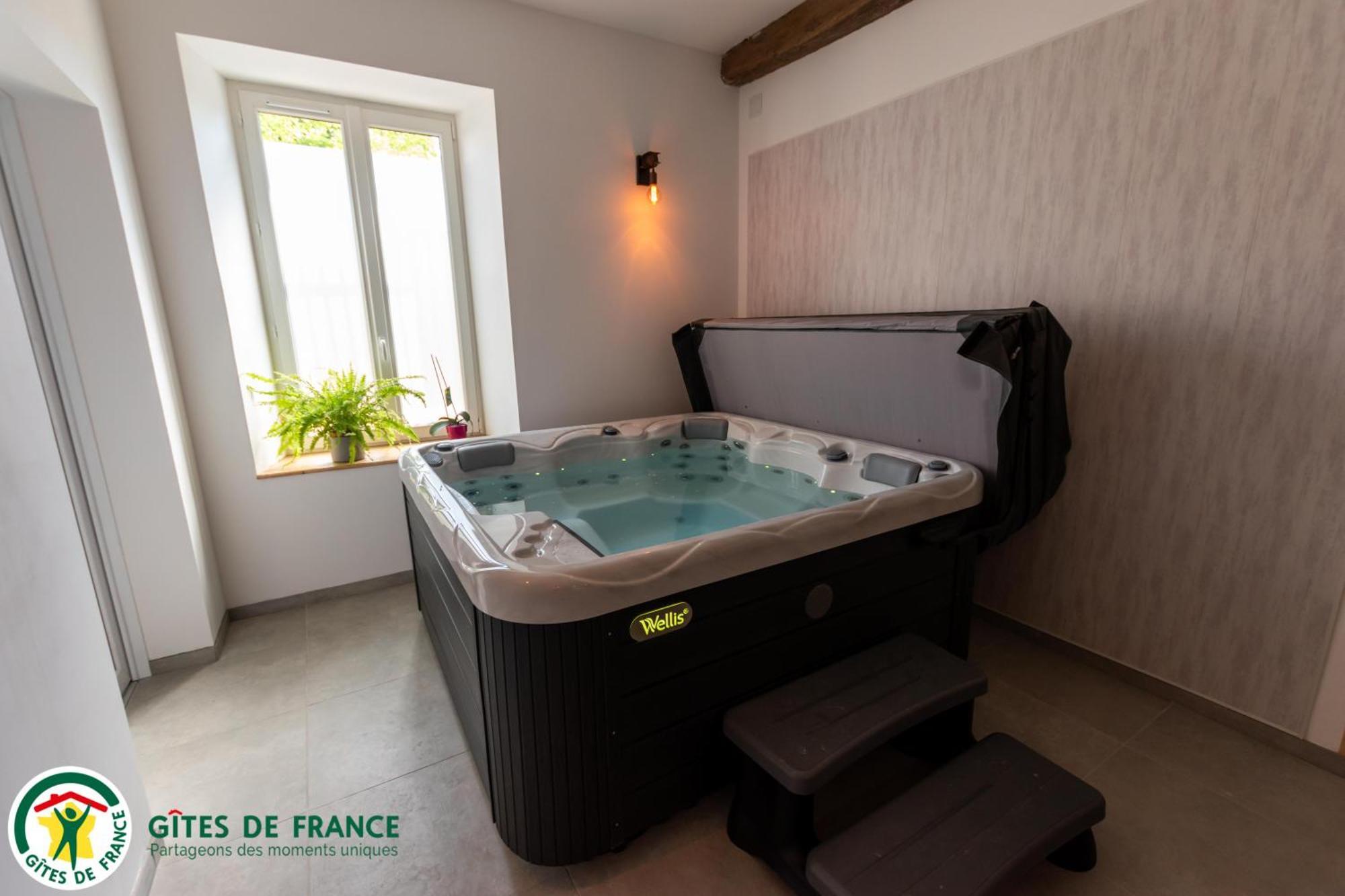 Bed and Breakfast La Goutte D'Or Avize Экстерьер фото