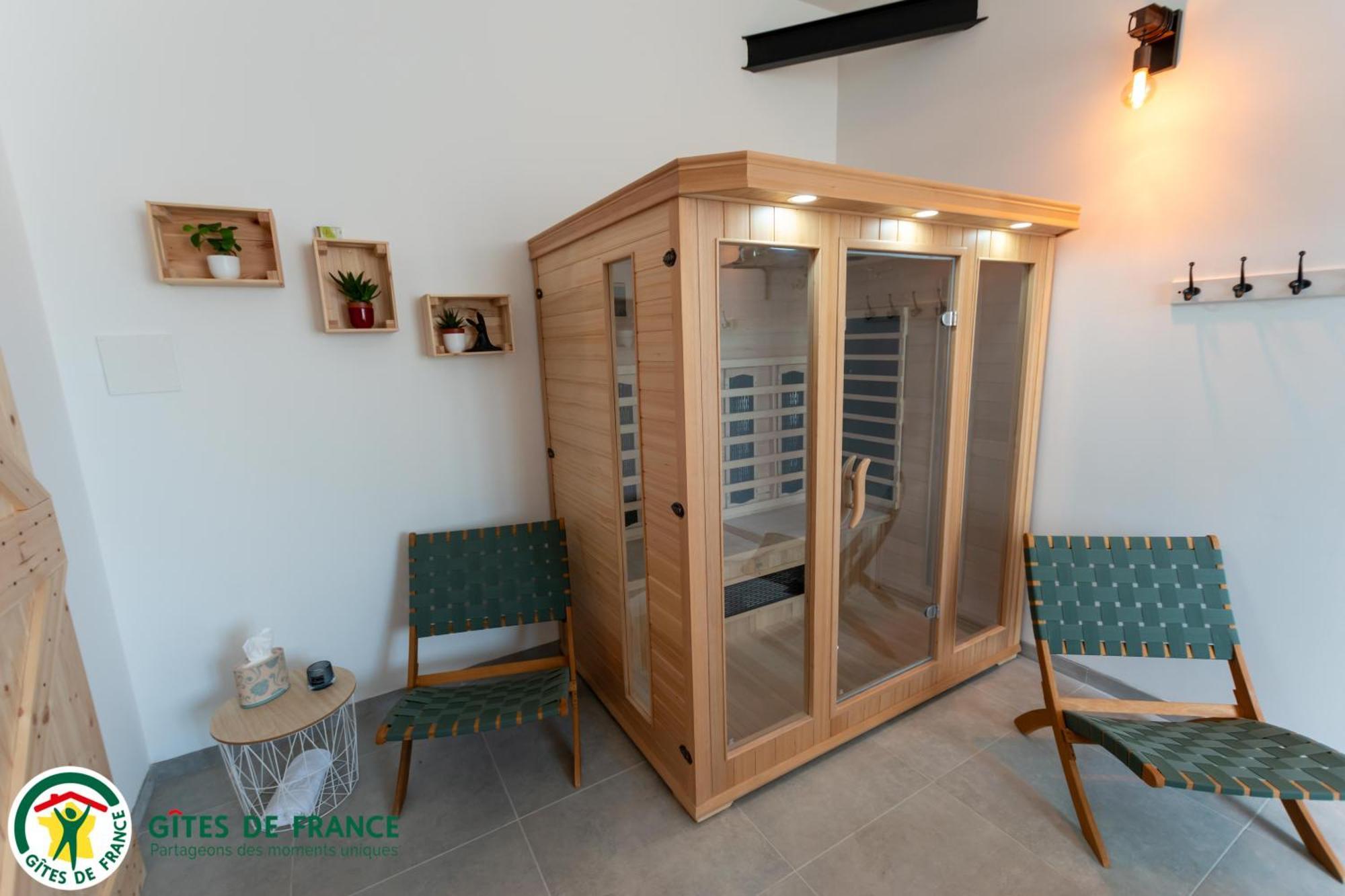 Bed and Breakfast La Goutte D'Or Avize Экстерьер фото