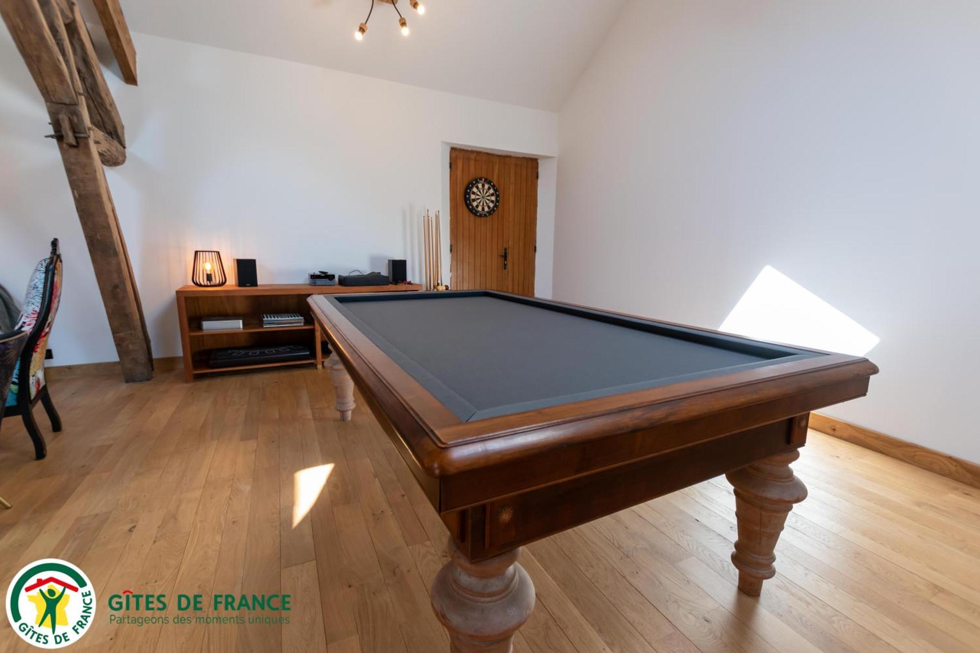 Bed and Breakfast La Goutte D'Or Avize Экстерьер фото