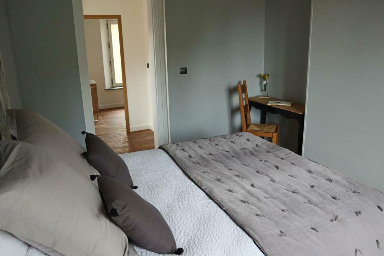 Bed and Breakfast La Goutte D'Or Avize Экстерьер фото
