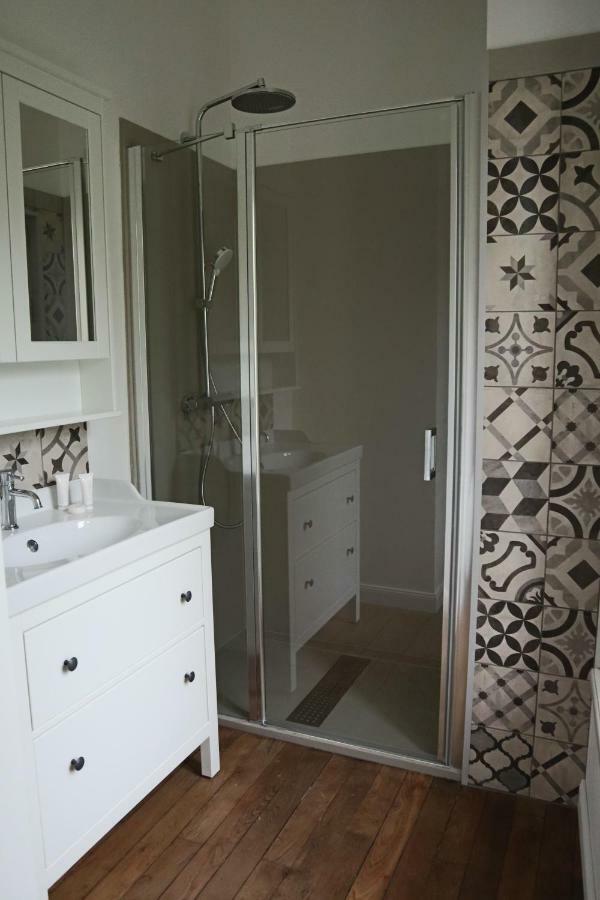 Bed and Breakfast La Goutte D'Or Avize Экстерьер фото
