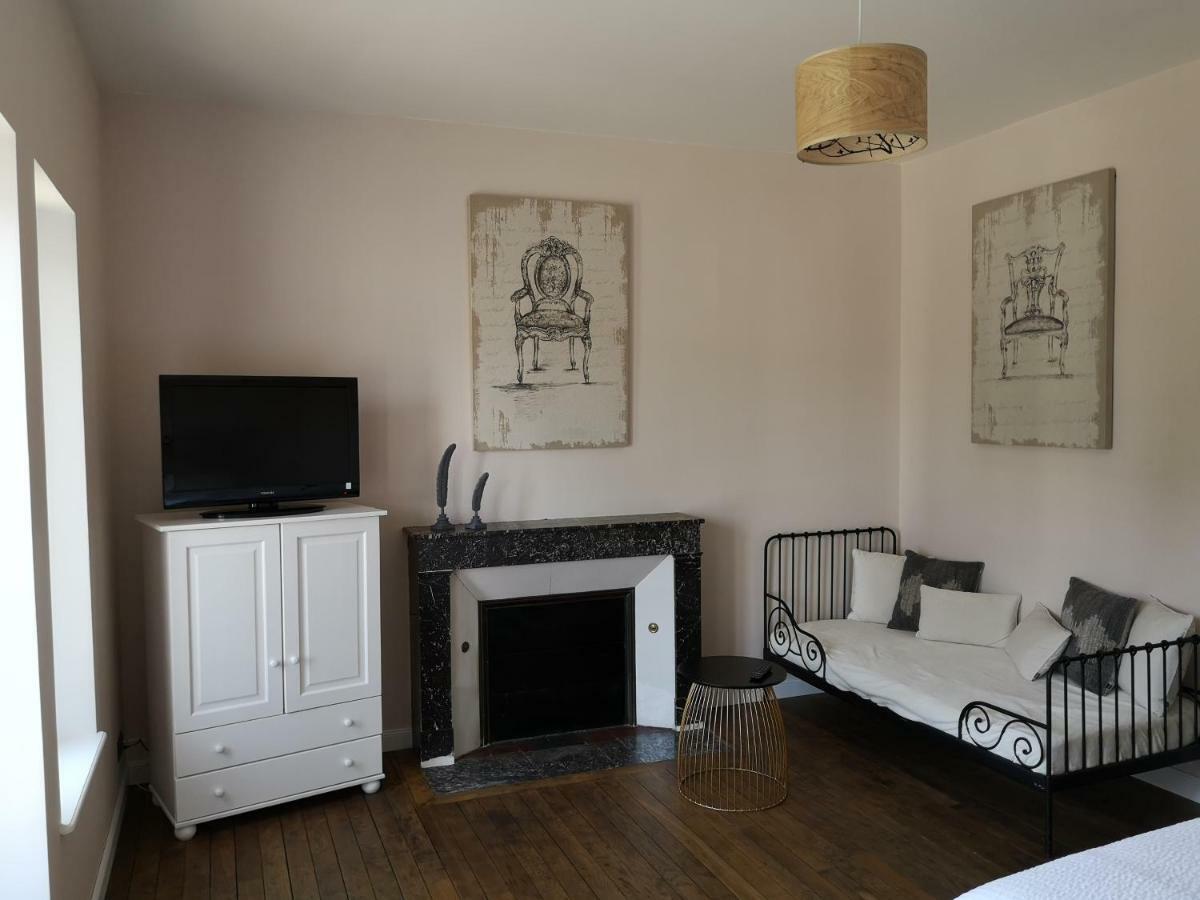 Bed and Breakfast La Goutte D'Or Avize Экстерьер фото